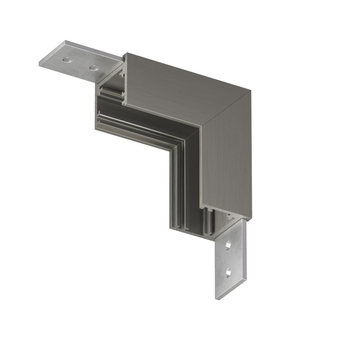 Угол профиля Denkirs Shine base TR5732-DN в Санкт-Петербурге