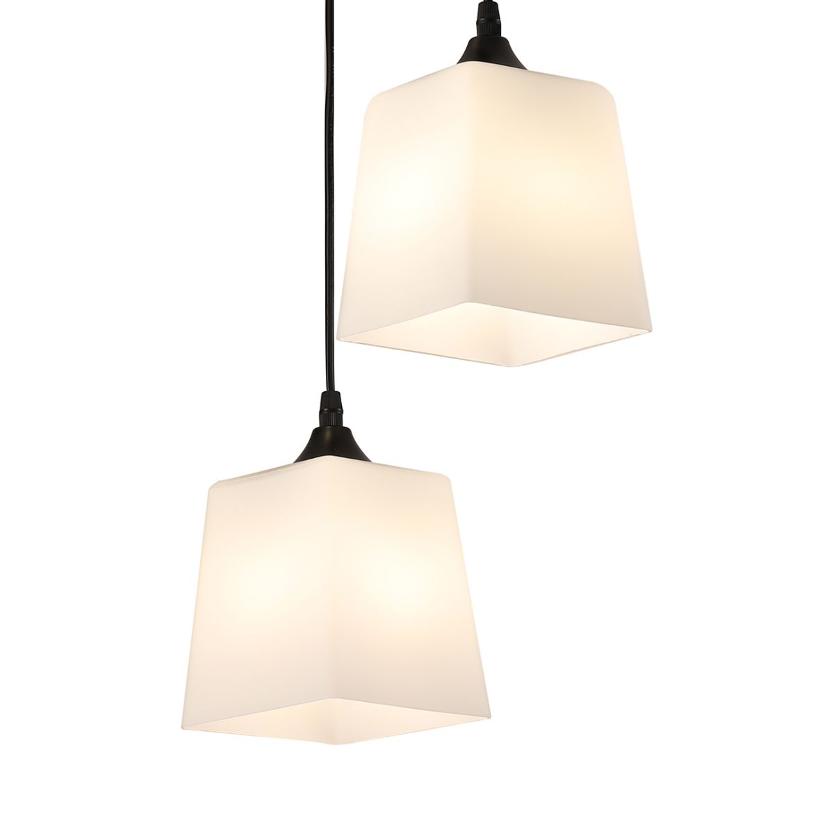 Подвесной светильник Escada Zen 160003/3P Black ES0000027 в #REGION_NAME_DECLINE_PP#