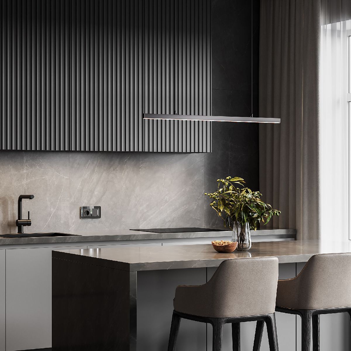 Трековый магнитный светильник Elektrostandard Slim Magnetic 4690389199974 a064802 в Санкт-Петербурге