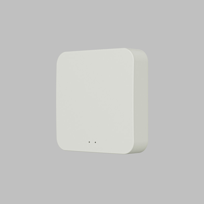 Конвертер WiFi-Zigbee/BLE для умного дома Denkirs Zigbee Control DK7402-WF в Санкт-Петербурге