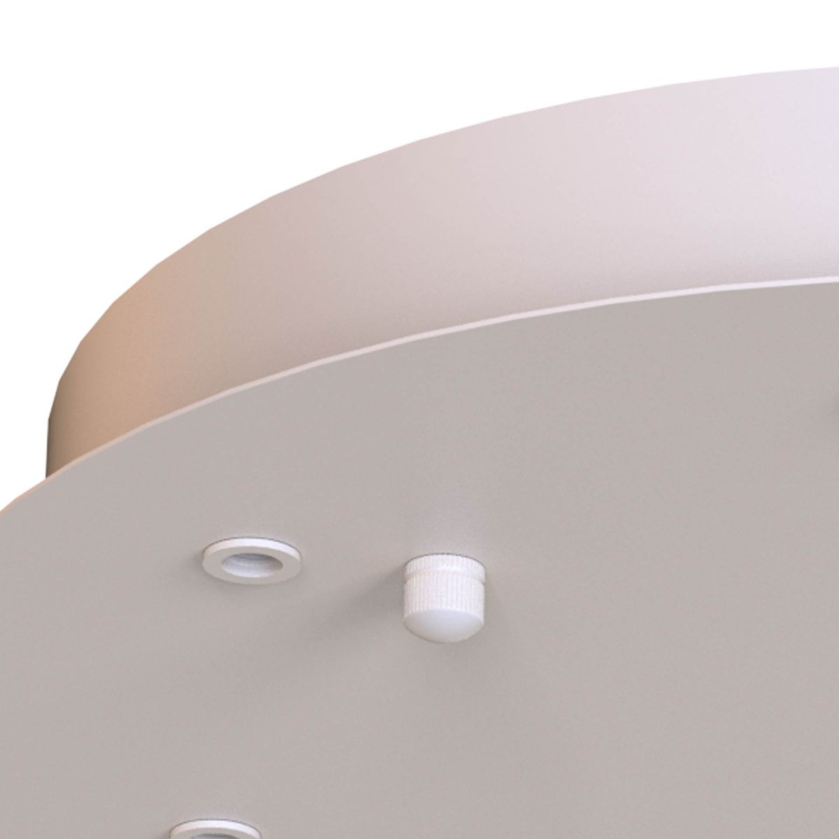 Основание потолочное 8L Mantra Modular Light Florones 9366 в #REGION_NAME_DECLINE_PP#