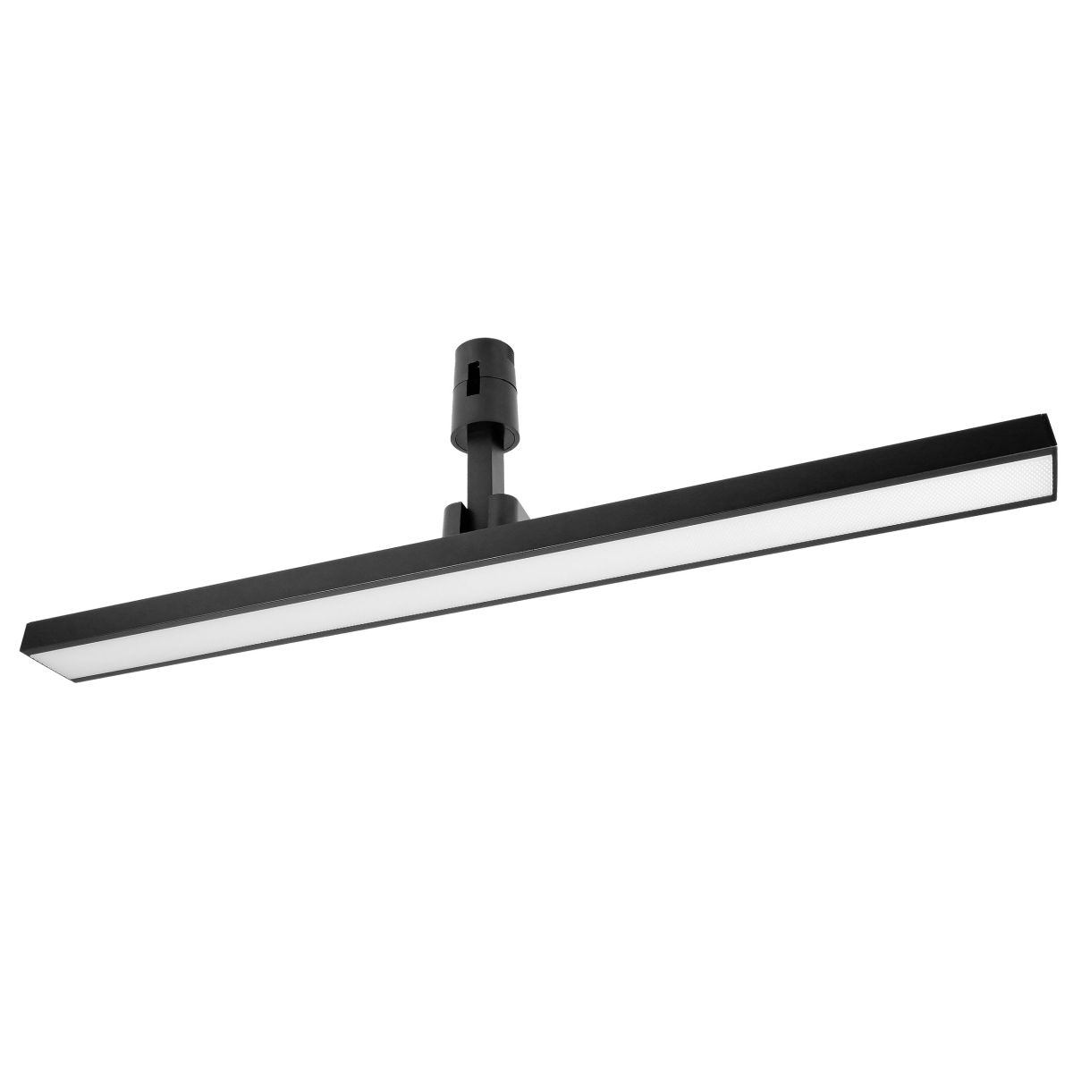 Трековый однофазный светильник Lightstar Due Hermes 270347 в #REGION_NAME_DECLINE_PP#