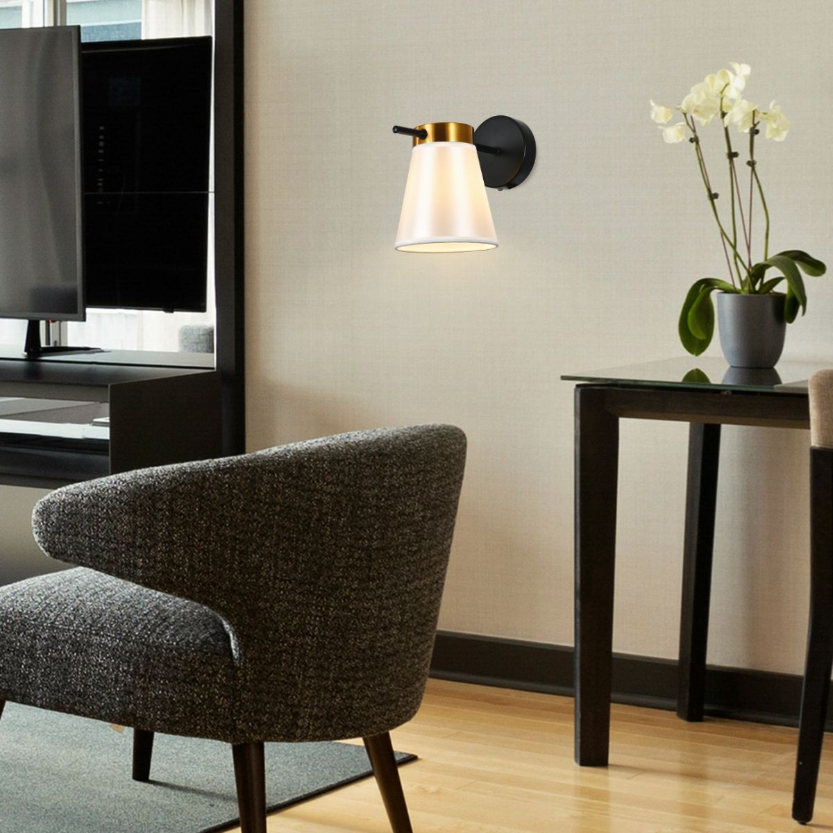 Бра Escada Ambient ES0000057 в #REGION_NAME_DECLINE_PP#