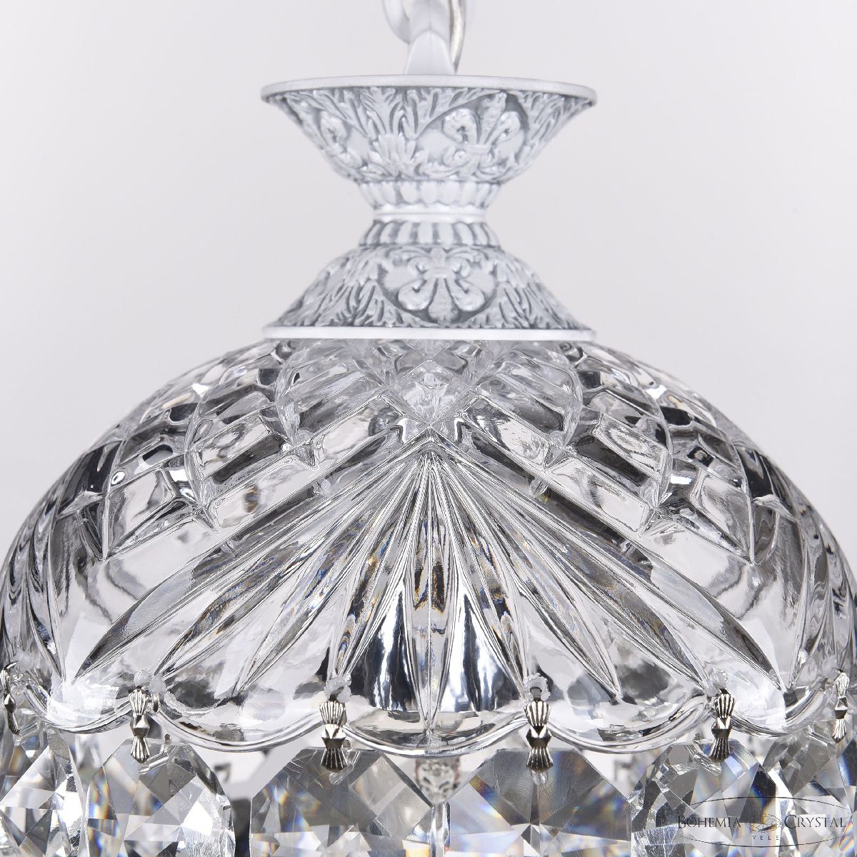 Подвесной светильник Bohemia Ivele Crystal AL16771/16 WMN в Санкт-Петербурге