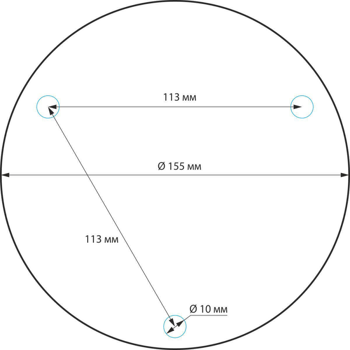 Уличный светильник Elektrostandard 1508 Techno черный 4690389083075 в Санкт-Петербурге