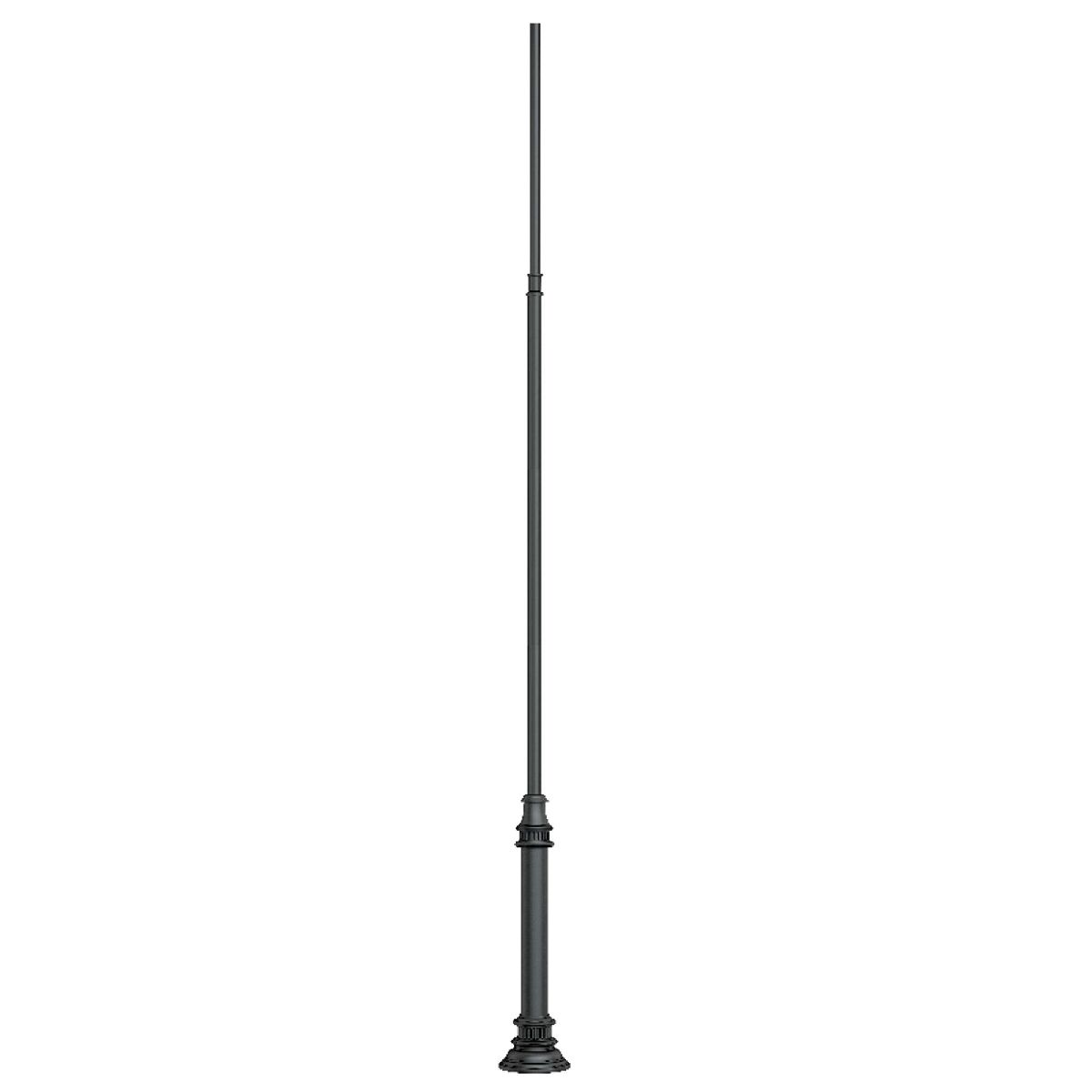 Опора фланцевая Arlight OXOR-OT3-DE-D160-L4000 (BK) 051352 в Санкт-Петербурге