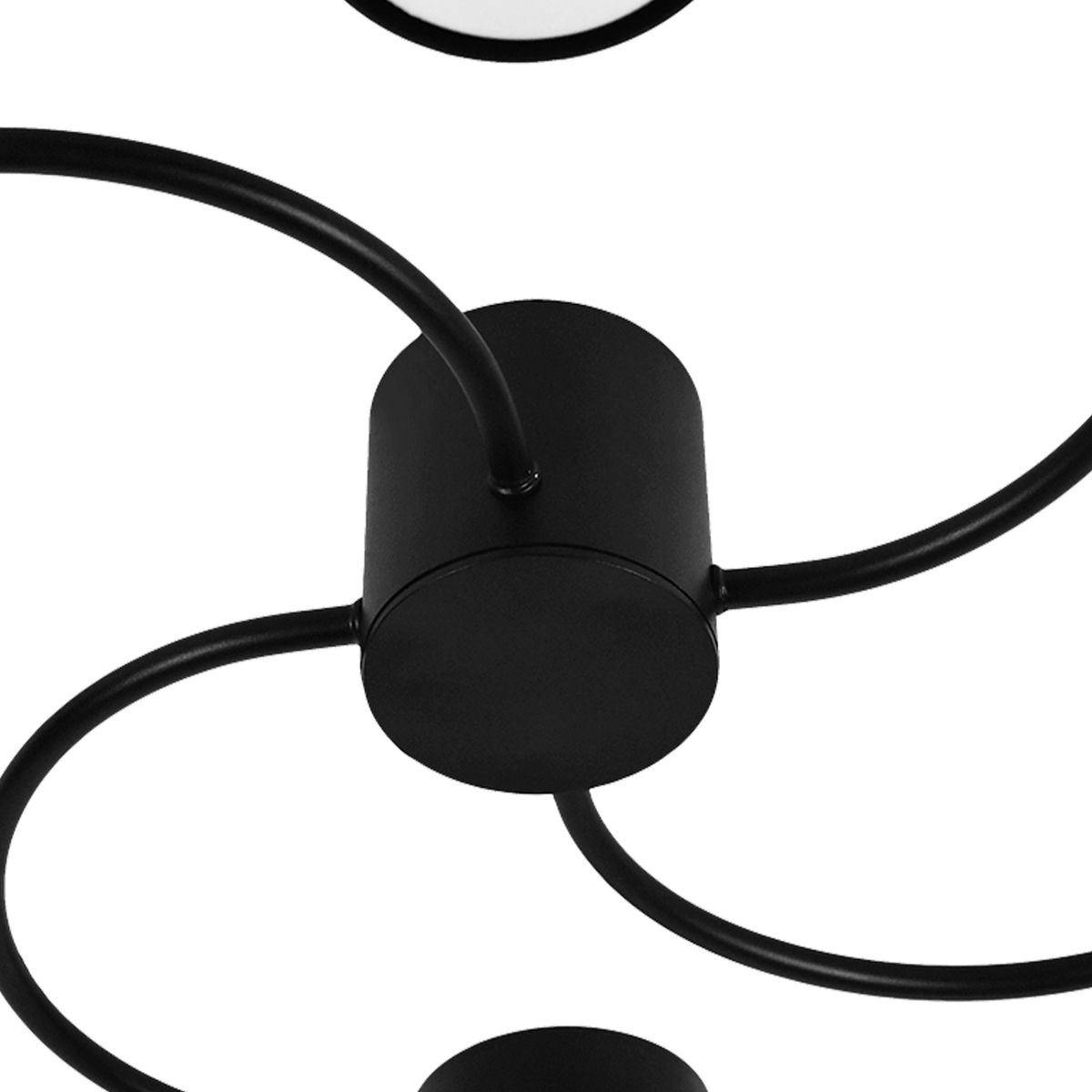 Потолочная люстра Lightstar Fico 740047 в #REGION_NAME_DECLINE_PP#