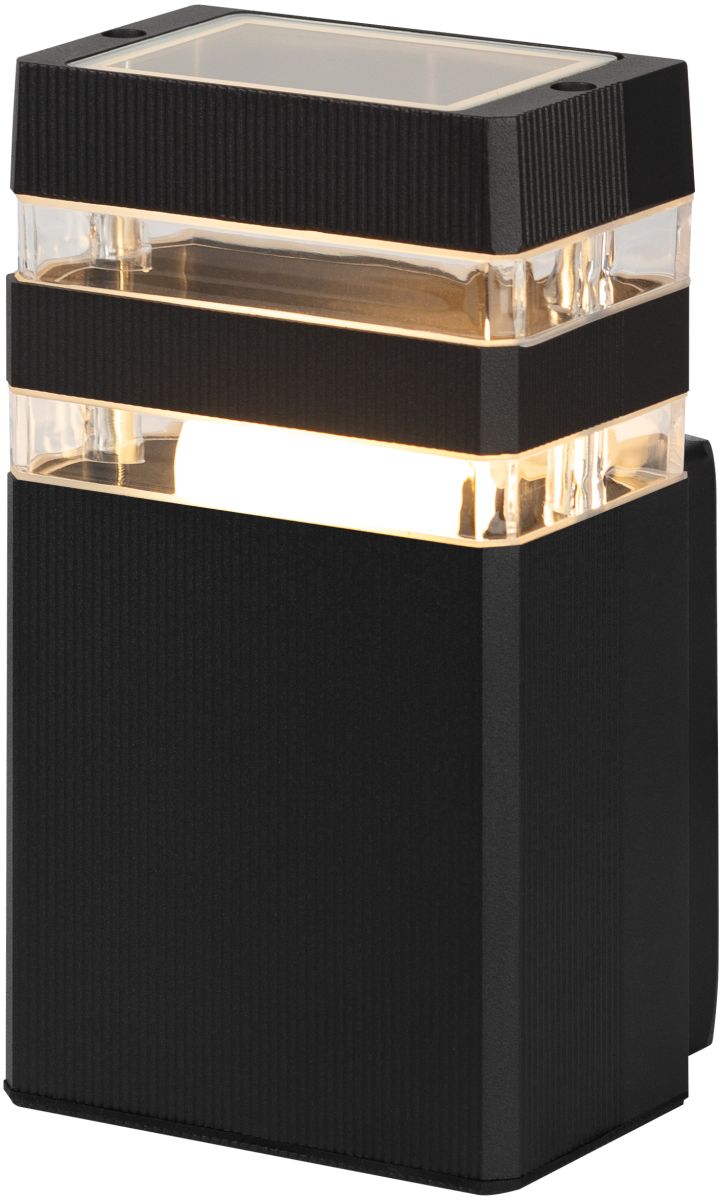 Уличный настенный светильник Эра Астрея GBW-101-BL-0200 в Санкт-Петербурге