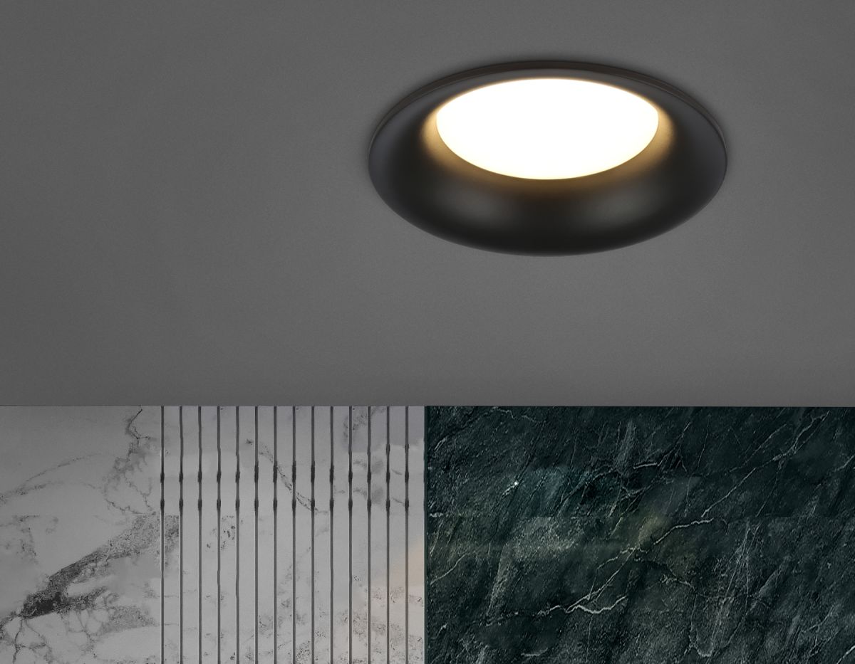 Точечный светильник Ambrella Light Techno Spot TN6754 в Санкт-Петербурге