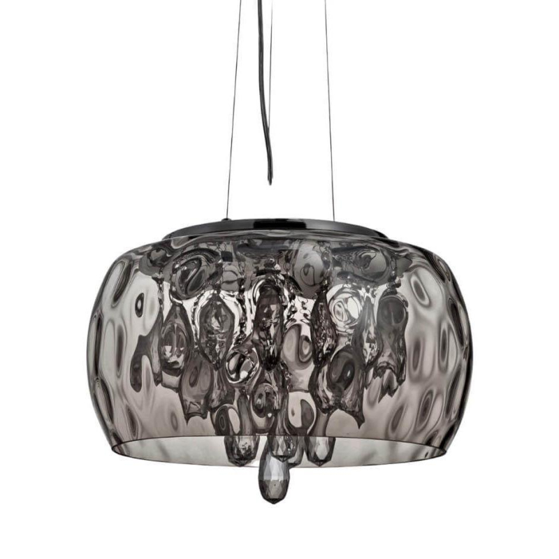 Подвесной светильник Lumina Deco Rubina LDP 8044-500 CHR в Санкт-Петербурге