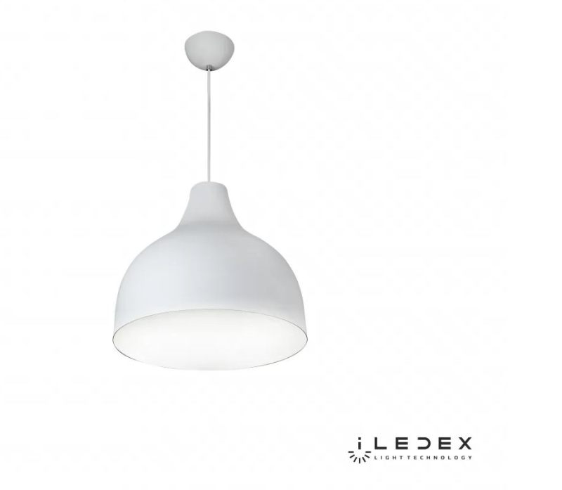 Подвесной светильник iLedex Iridescent HY5254-815 WH в Санкт-Петербурге