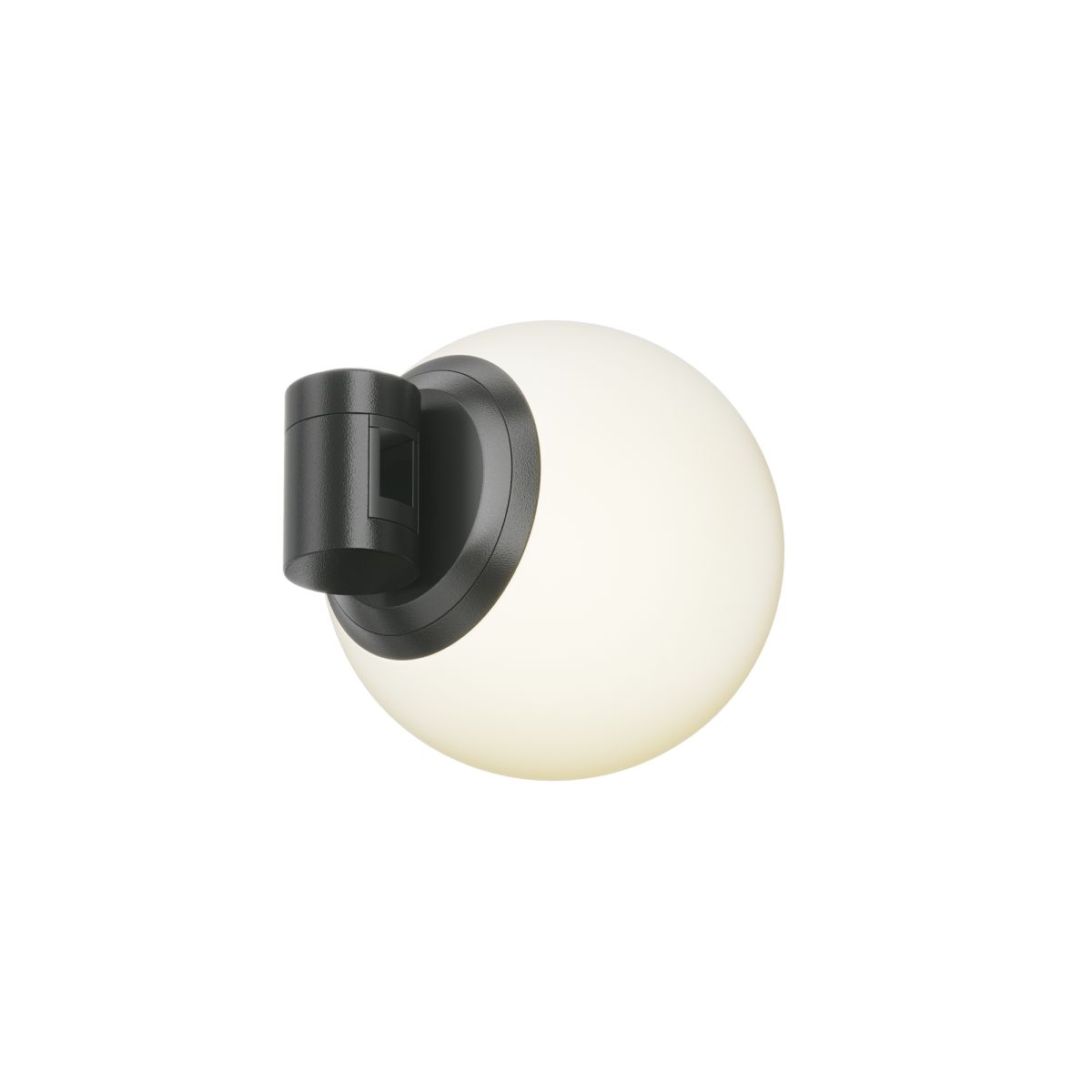 Трековый магнитный светильник Maytoni Technical Luna TR229-1-5W3K-B в Санкт-Петербурге