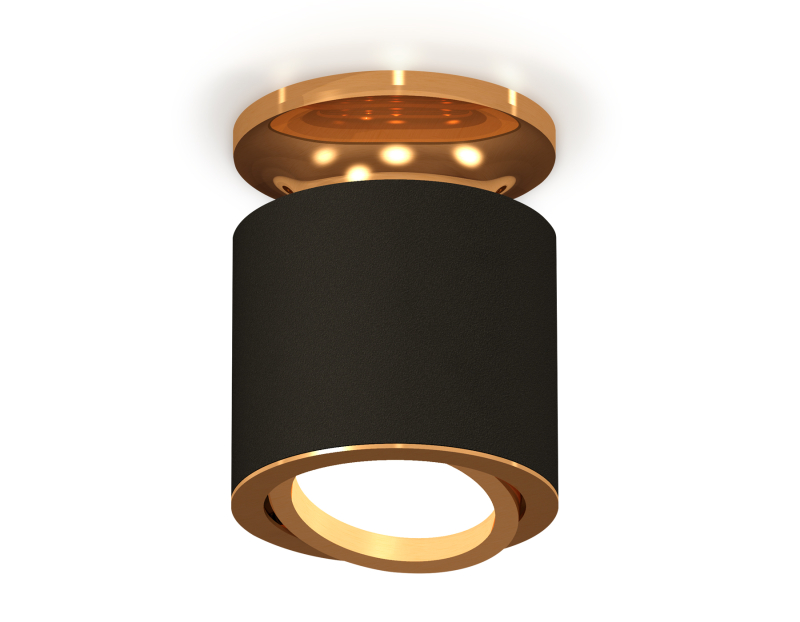 Накладной поворотный светильник Ambrella Light Techno XS7402100 (N7929, C7402, N7004) в Санкт-Петербурге