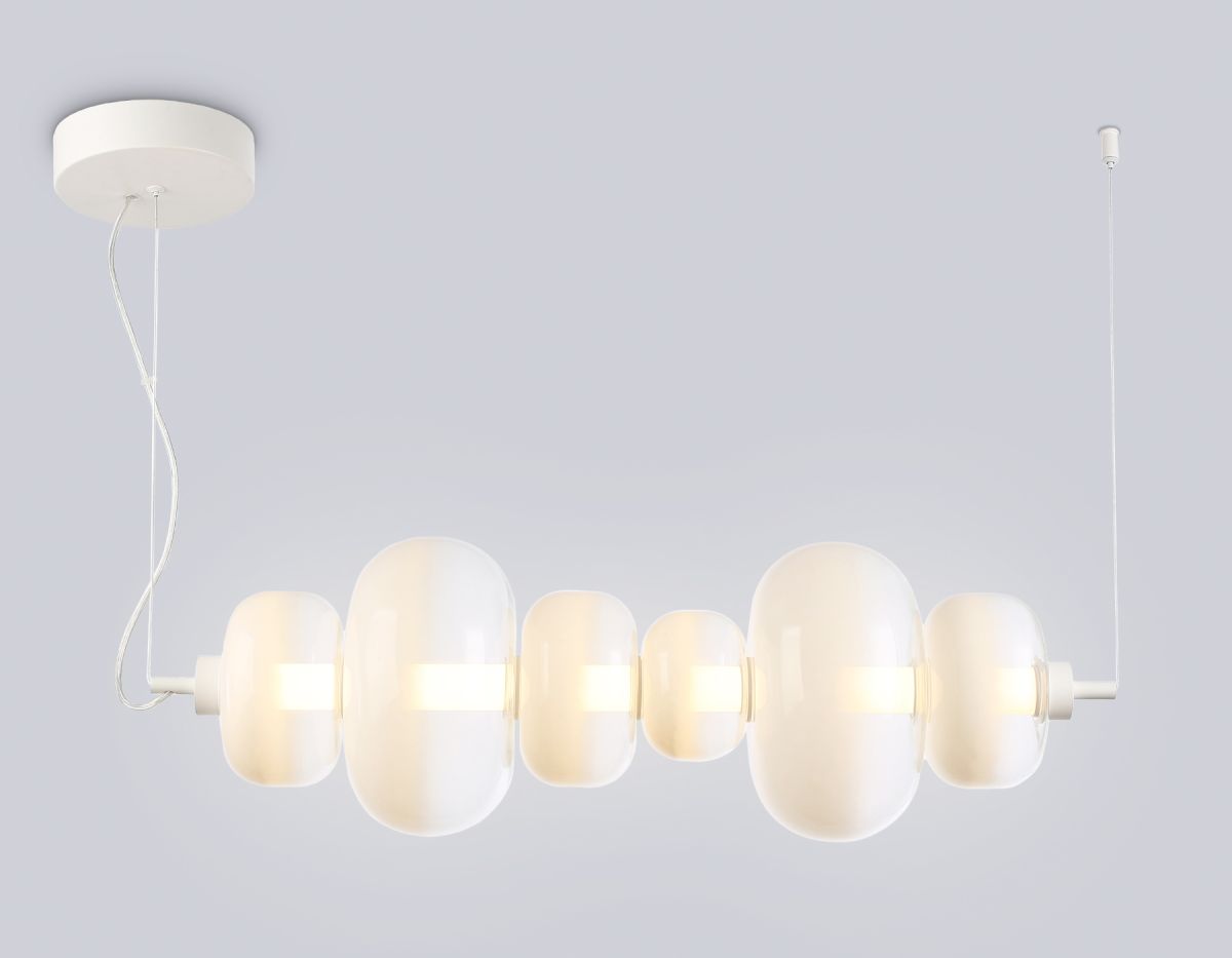 Подвесная люстра Ambrella Light High Light Modern LH11071 в #REGION_NAME_DECLINE_PP#