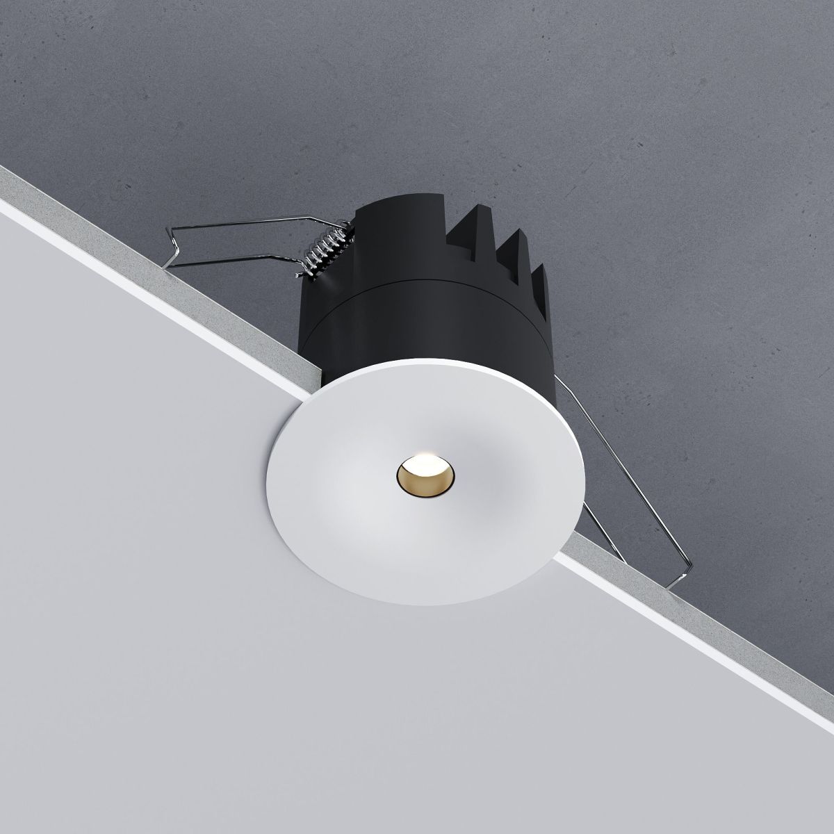 Точечный светильник Elektrostandard Binnie 15275/LED 4690389217180 a070925 в Санкт-Петербурге