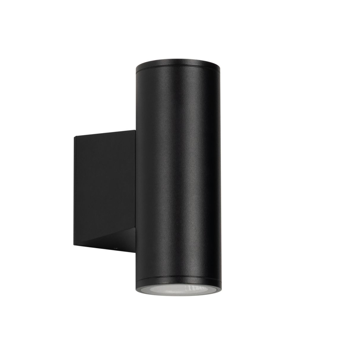 Уличный настенный светильник Arlight LGD-WALDER-R68-2x7W Day4000-MIX (Черный, 40 deg, 230V) (IP65 Металл) 060954 в Санкт-Петербурге