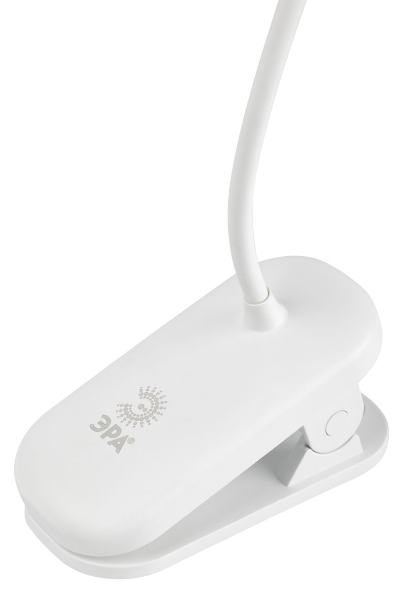 Настольная аккумуляторная лампа Эра NLED-525-6W-W Б0068589 в #REGION_NAME_DECLINE_PP#