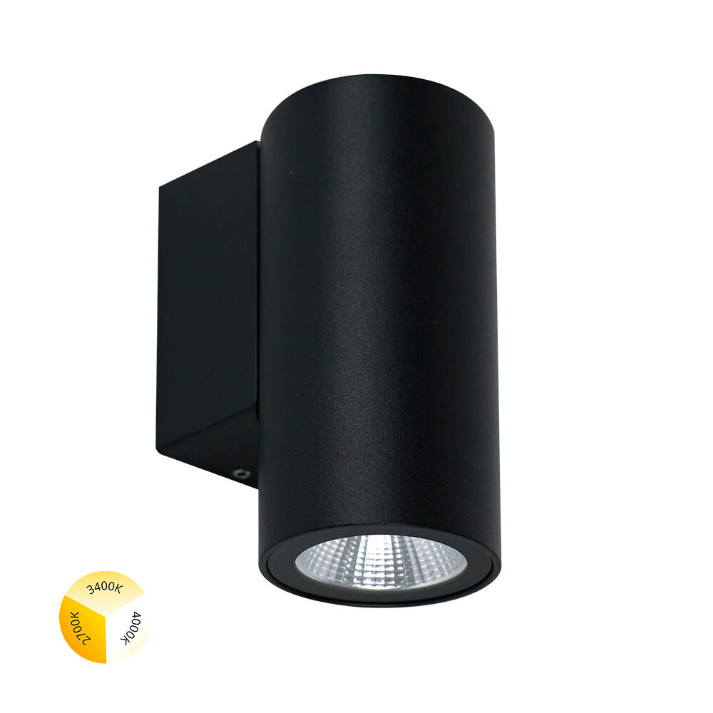 Уличный настенный светильник Arte Lamp Torcular A1307AL-1BK в #REGION_NAME_DECLINE_PP#