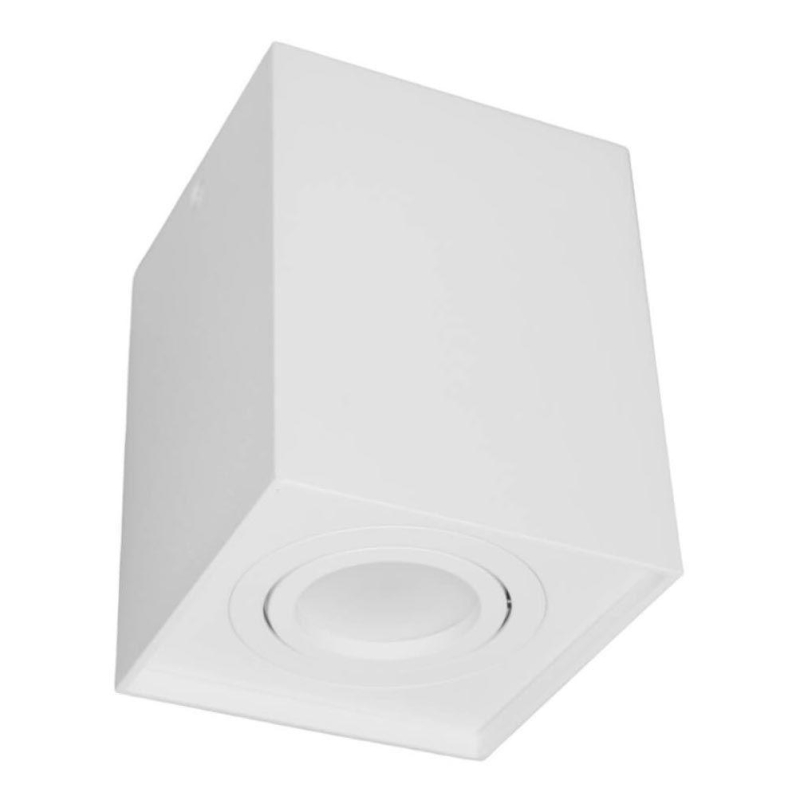 Потолочный светильник Lumina Deco Pulton LDC 8055-B JP-L100*W100*H125 WT в Санкт-Петербурге