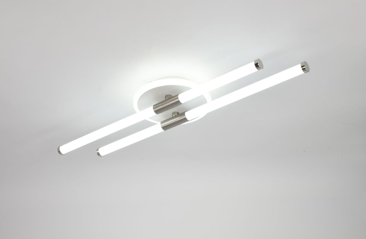 Потолочный светильник Rivoli Morgan 6196-702 Б0070144 в Санкт-Петербурге