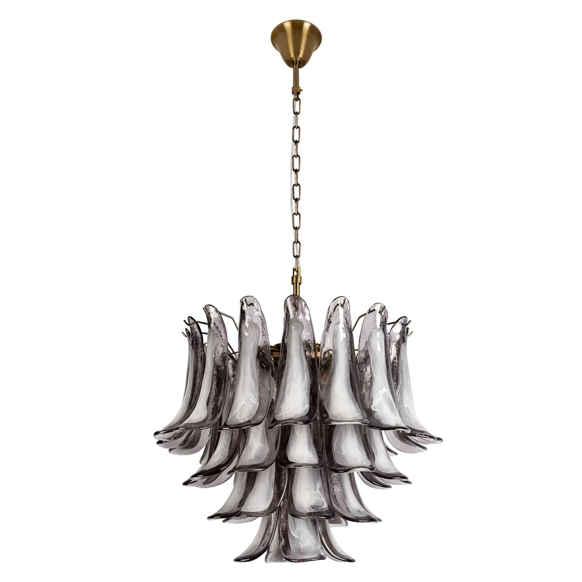 Подвесная люстра Loft IT Lilou 10600/600 Ash в Санкт-Петербурге