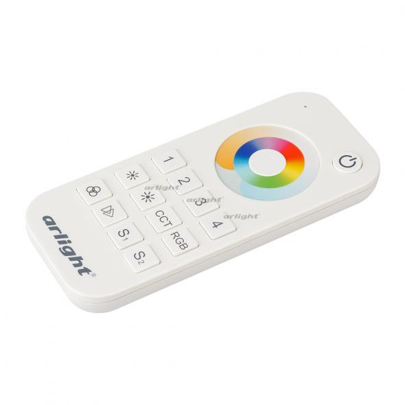 Пульт Arlight SMART-R20-MULTI White 023471 в Санкт-Петербурге