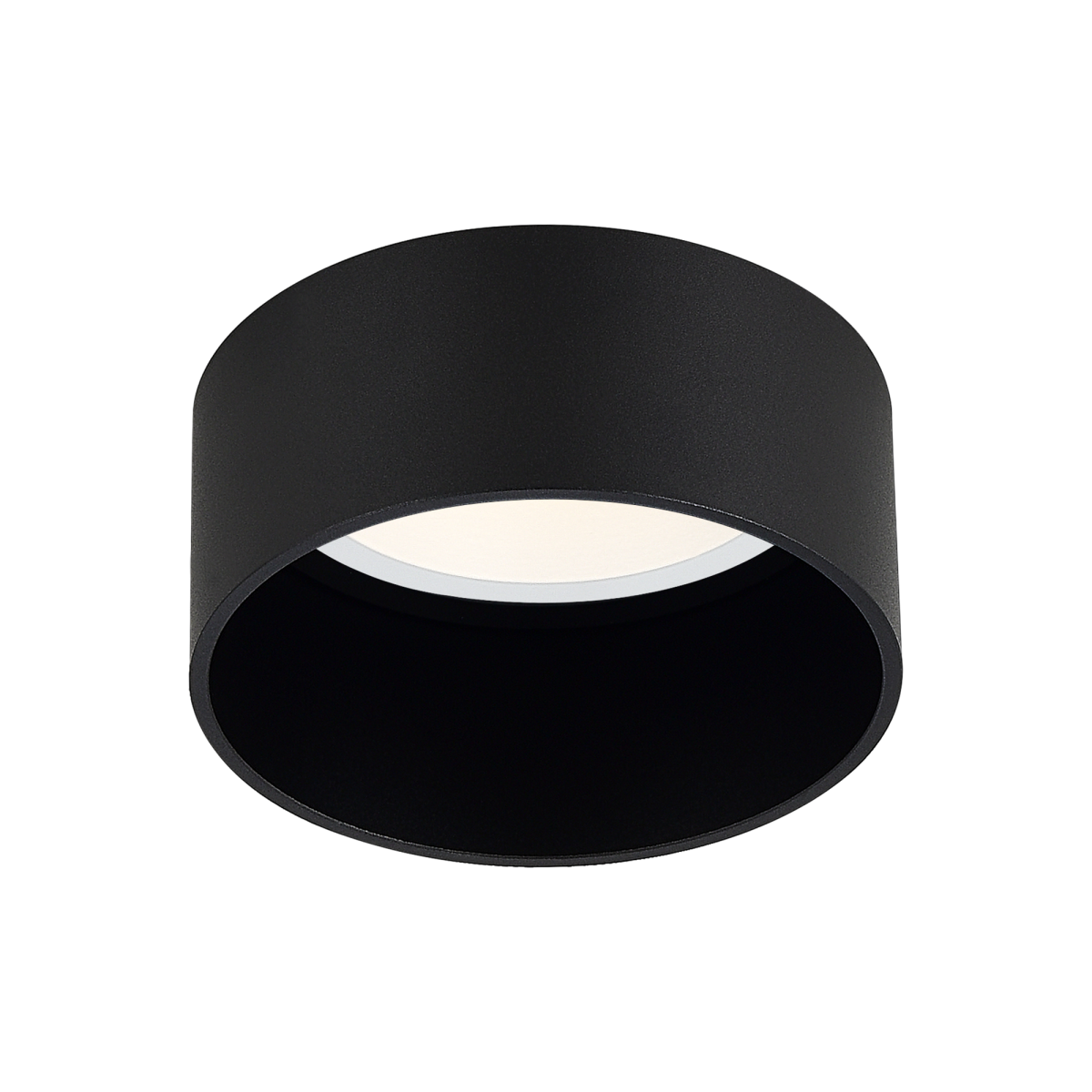 Встраиваемый светильник Donolux Munich DL18030R1BlackW D в Санкт-Петербурге