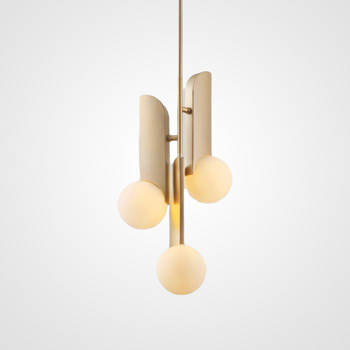 Подвесной светильник ImperiumLoft Neo 212832-26 в Санкт-Петербурге
