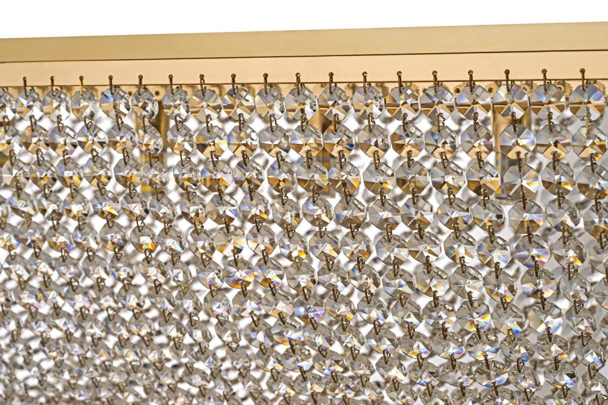 Подвесная люстра Arti Lampadari Milano E 1.5.120X30.102 G в Санкт-Петербурге