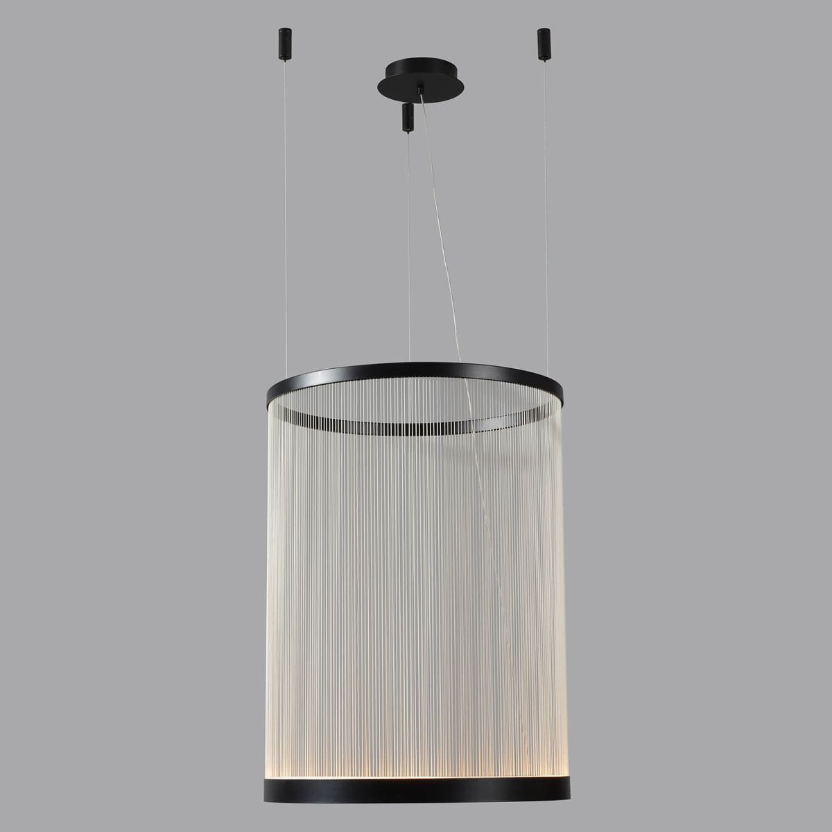 Подвесной светильник Crystal Lux ATRIUM B SP50W LED в Санкт-Петербурге