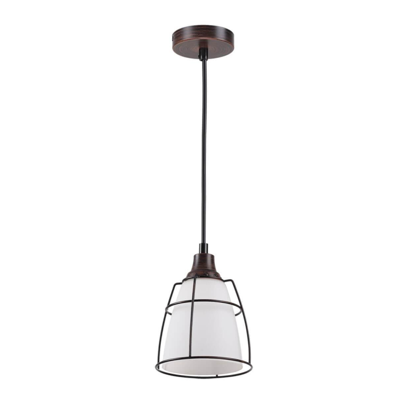 Подвесной светильник Odeon Light Lofia 3806/1L в Санкт-Петербурге