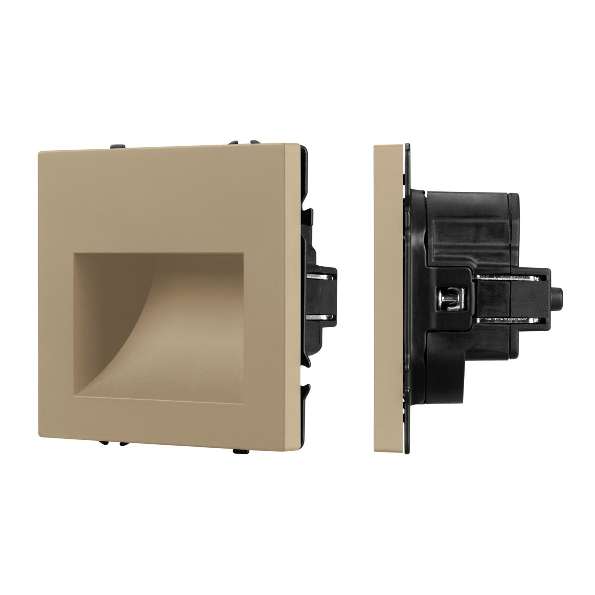 Механизм подсветки Arlight LED SWT-NOBE-MFX-SFPL-GD (Золотой песок) 061828 в Санкт-Петербурге