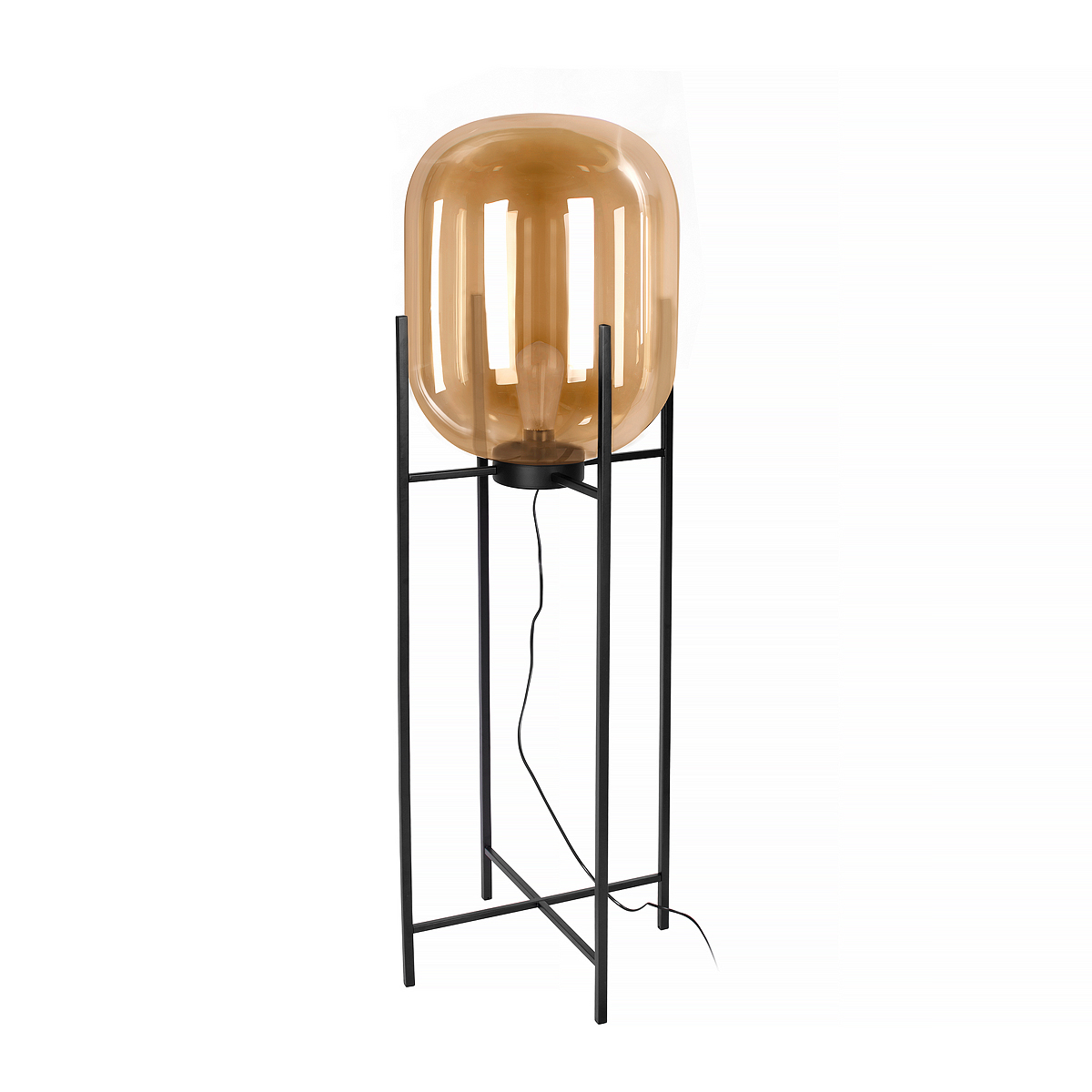 Торшер Loft IT Oda 10195F/1400 Amber в Санкт-Петербурге
