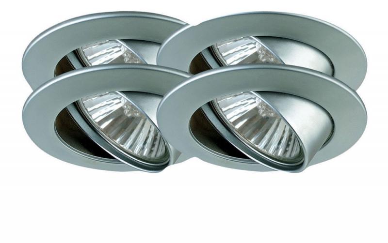 Встраиваемый светильник Paulmann Downlights Premium Line 98947 в Санкт-Петербурге