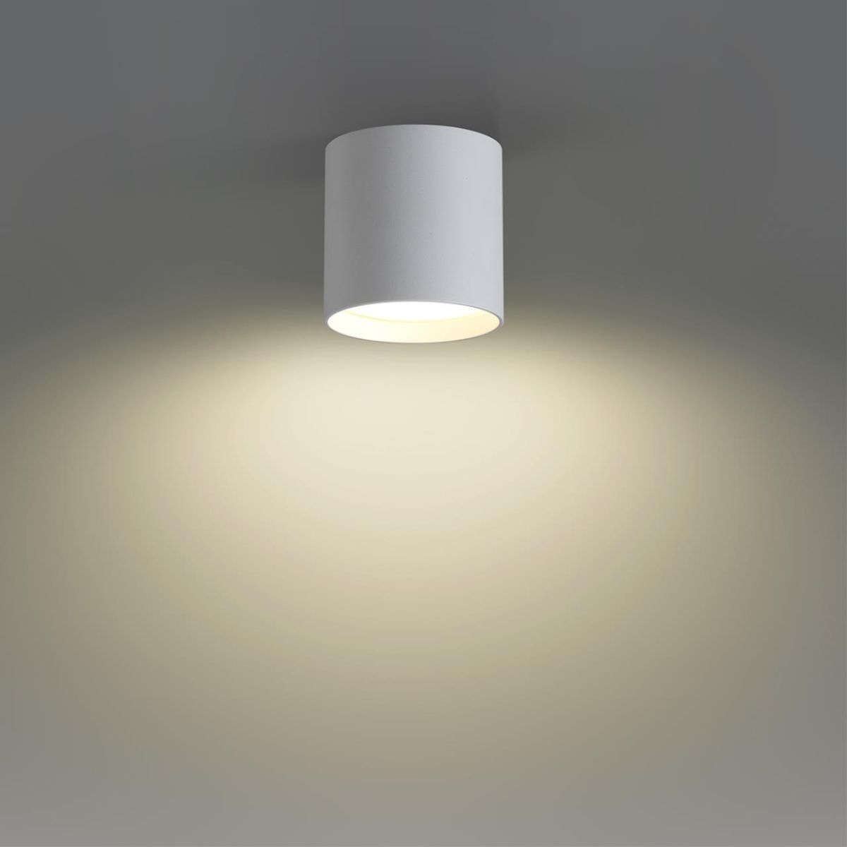 Потолочный светильник Odeon Light Hightech Oben 7130/8CL в Санкт-Петербурге