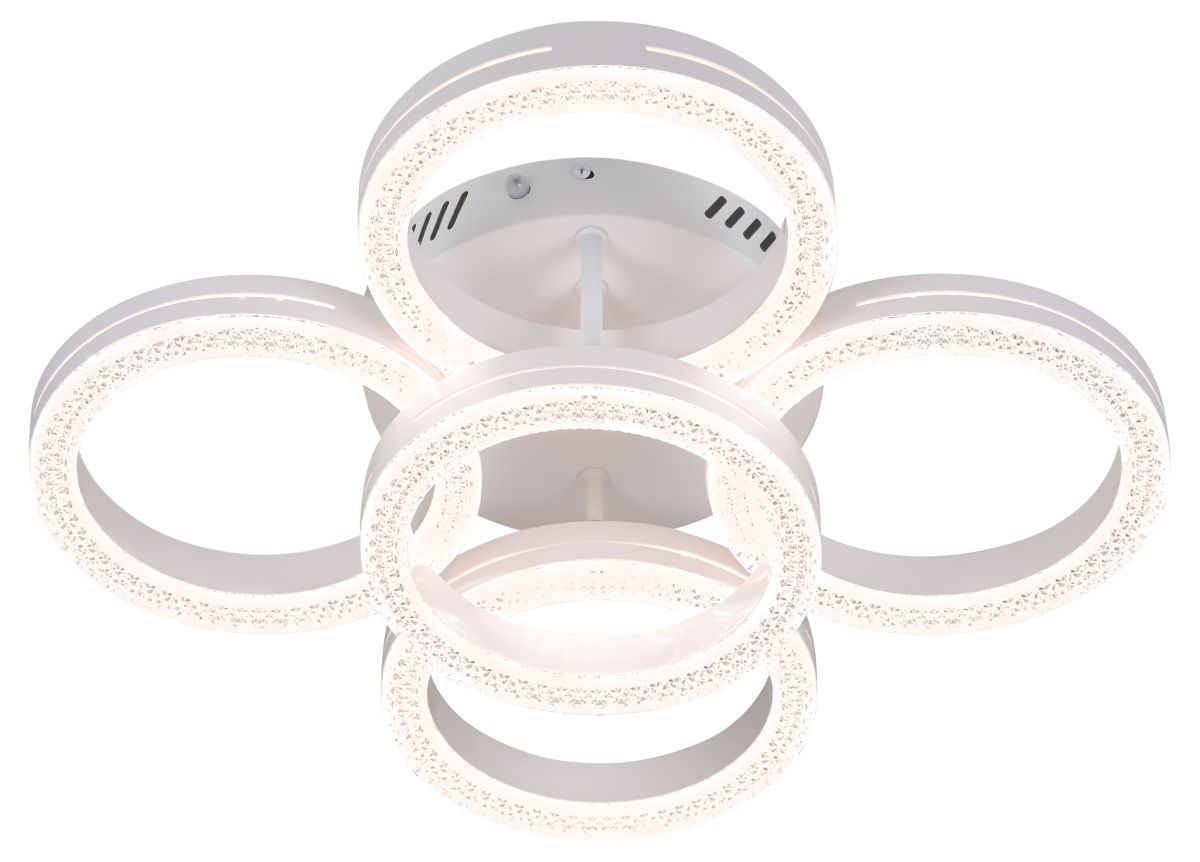 Потолочный светильник Rivoli Juniper 6187-701 в Санкт-Петербурге