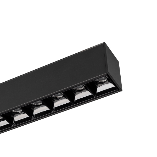 Трековый светодиодный светильник Arlight Mag-Laser-45-L480-27W Warm3000 032648 в Санкт-Петербурге