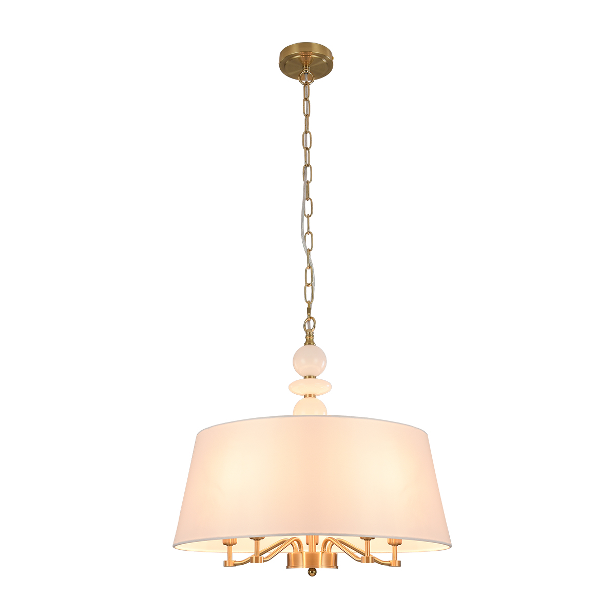 Подвесная люстра Lumion Classi Sut 8410/5A в Санкт-Петербурге