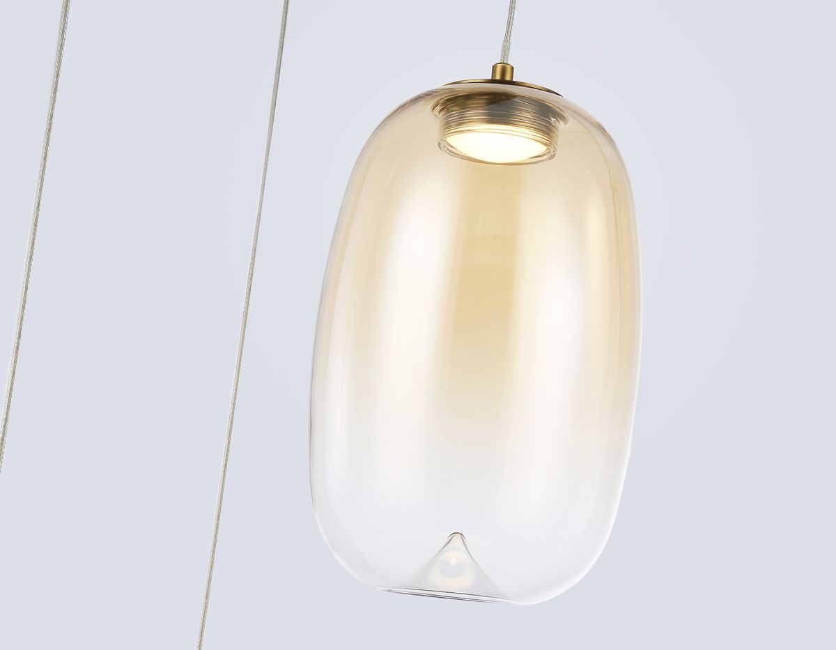 Подвесной светильник Ambrella Light High Light Modern LH11105 в #REGION_NAME_DECLINE_PP#