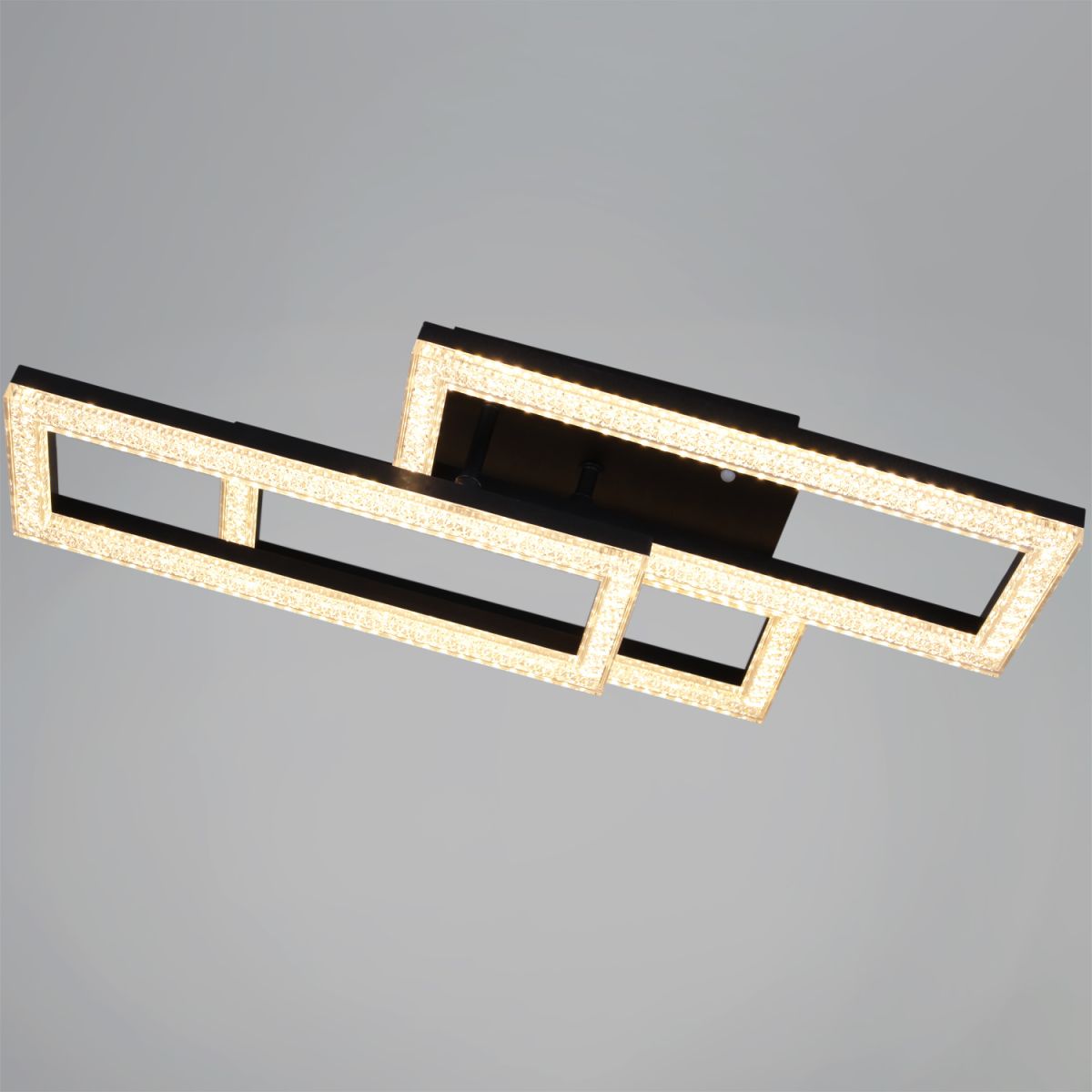 Потолочный светильник Reluce 89560-0.3-03B BK в #REGION_NAME_DECLINE_PP#