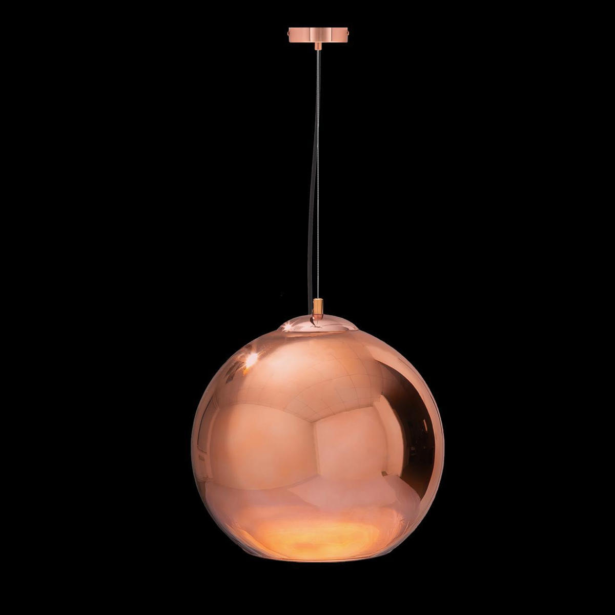 Подвесной светильник Loft IT Copper Shade Loft2023-D УЦ в Санкт-Петербурге