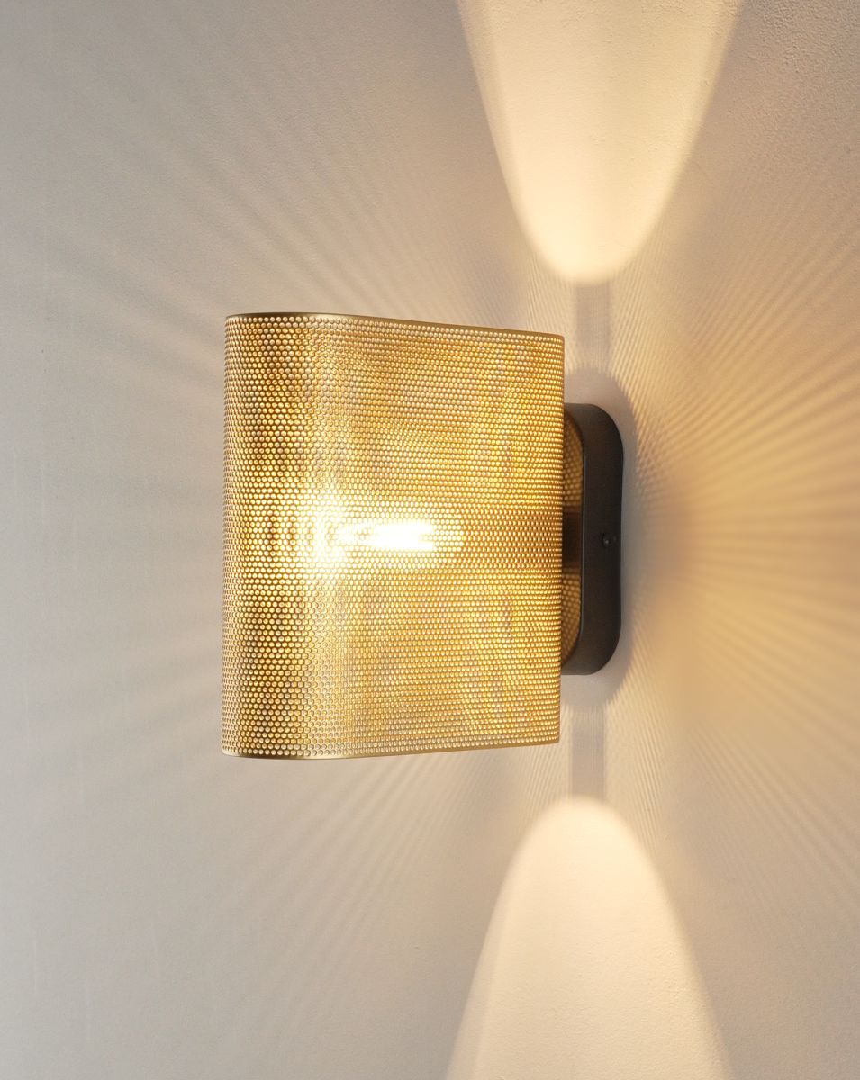 Настенный светильник Moderli Metalicana V11808-1W в Санкт-Петербурге