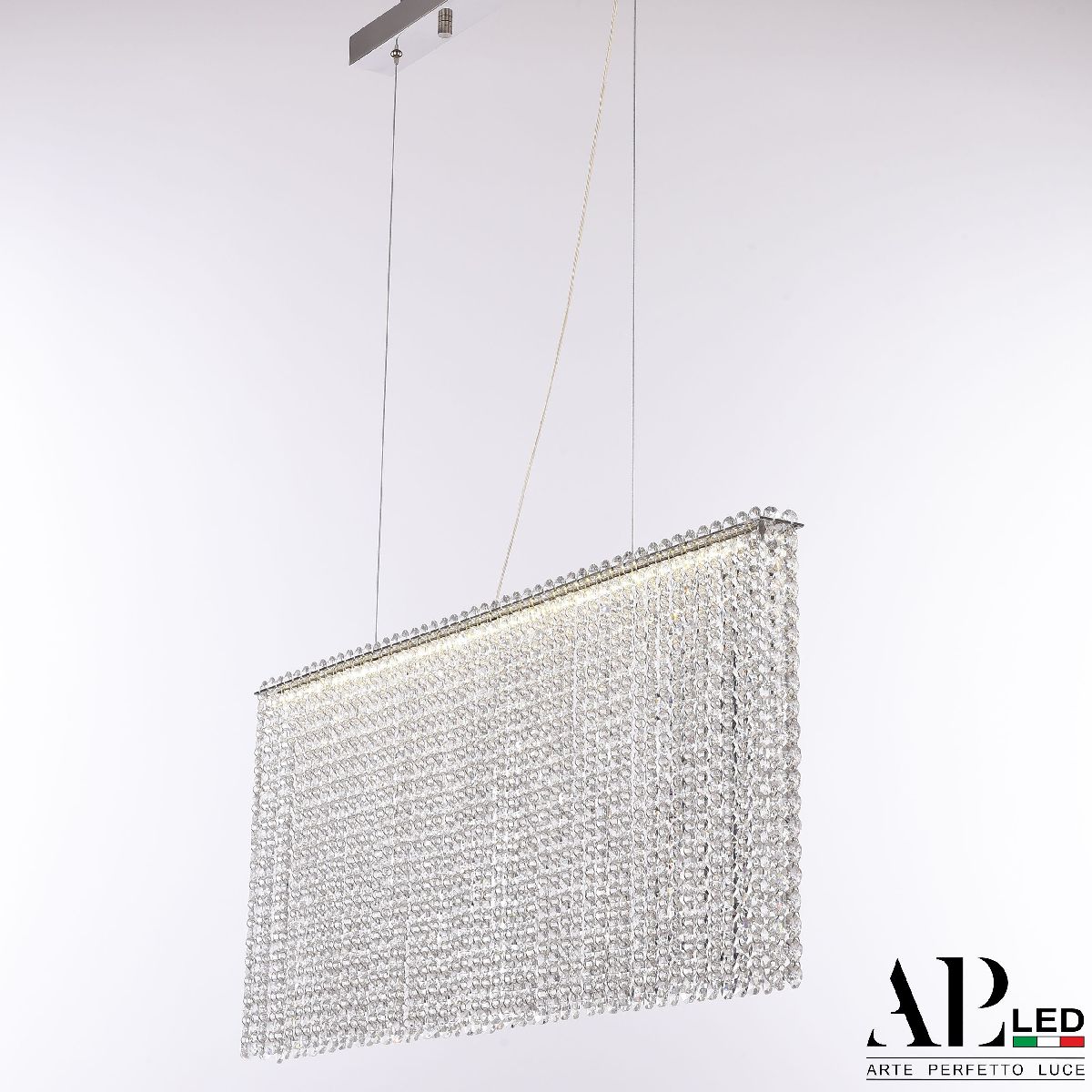 Подвесная люстра Arte Perfetto Luce Sicilia SH06.70.A.Ni.4000 в Санкт-Петербурге