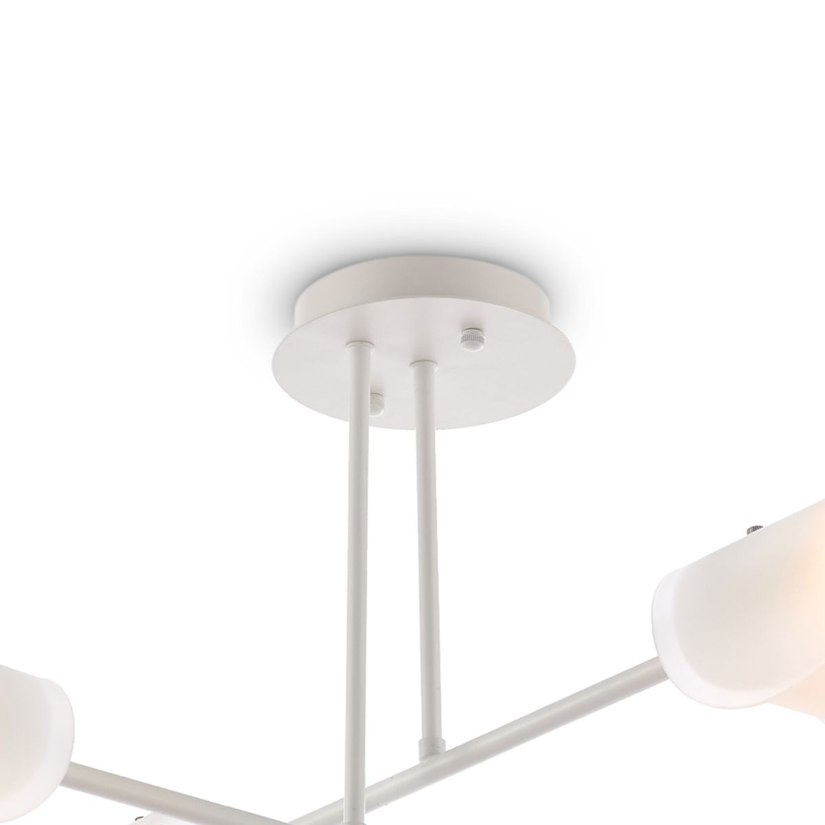 Потолочная люстра Freya Mallow FR5228PL-04W в Санкт-Петербурге