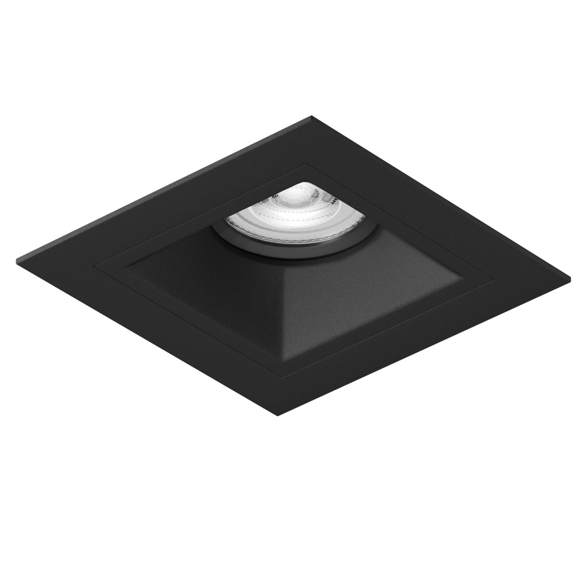 Встраиваемый светильник Lightstar Domino (214517+214507+214007) D51707BMOD в Санкт-Петербурге