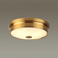 Потолочный светильник Odeon Light 4824/3C в Санкт-Петербурге