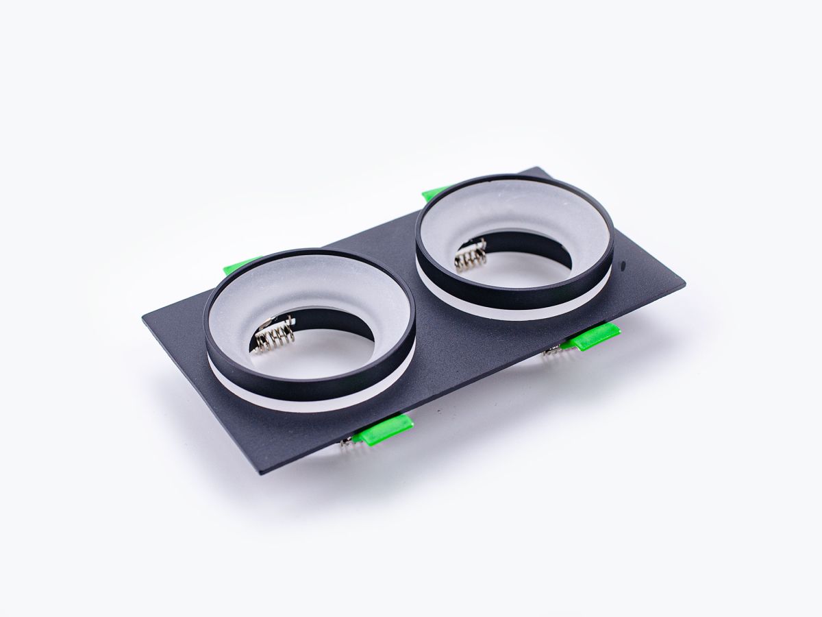 Встраиваемый светильник LEDS POWER GU-D03B, серия SPOT 009629 в Санкт-Петербурге