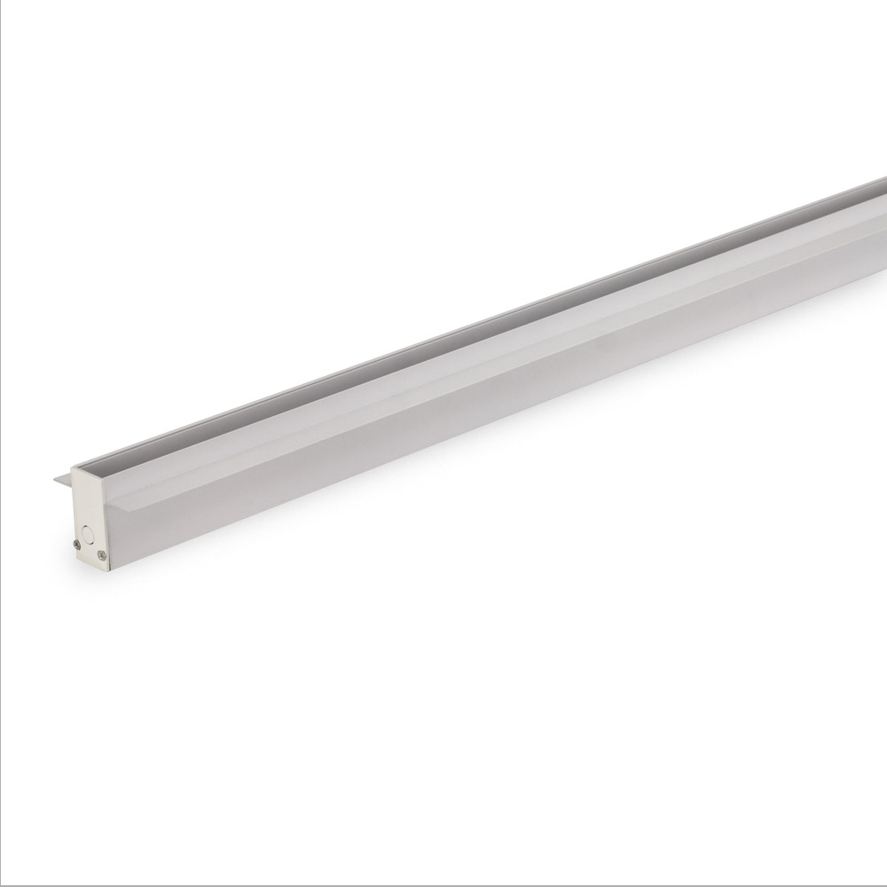 Шинопровод магнитный встраиваемый AM Group MAGNET AM402-1М LL-20C WH в Санкт-Петербурге