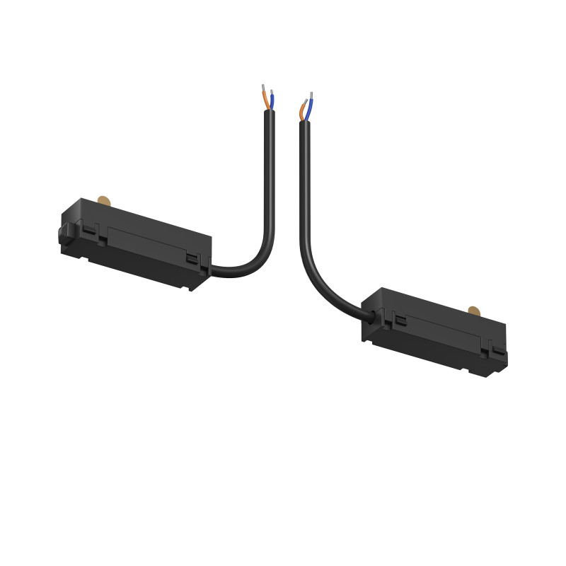 Подвод питания Denkirs SMART SLIM BASE TR2427-BK в #REGION_NAME_DECLINE_PP#