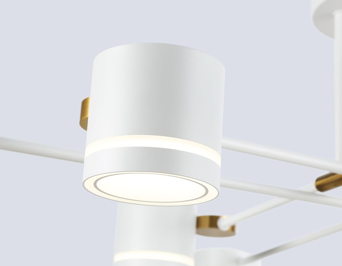 Потолочный светильник Ambrella Light Comfort FL71531 в Санкт-Петербурге